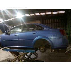 daewoo nubira berlina del año 2003