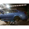 daewoo nubira berlina del año 2003