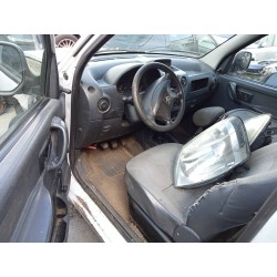 citroen berlingo del año 2004