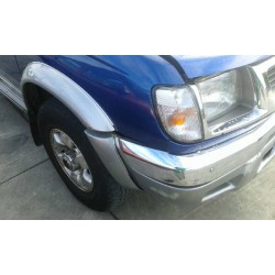 nissan pick-up (d22) del año 2000