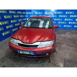renault laguna ii (bg0) del año 2003