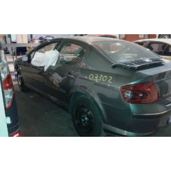 peugeot 407 del año 2006