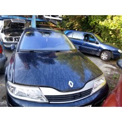 renault laguna ii (bg0) del año 2001