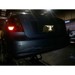 daewoo nubira berlina del año 2003