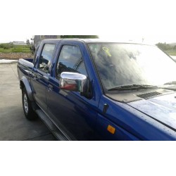 nissan pick-up (d22) del año 2000