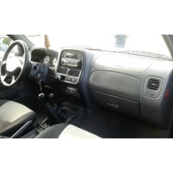 nissan pick-up (d22) del año 2000