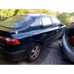 renault laguna ii (bg0) del año 2001