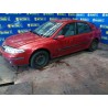 renault laguna ii (bg0) del año 2003