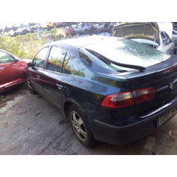 renault laguna ii (bg0) del año 2001