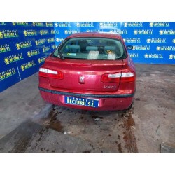 renault laguna ii (bg0) del año 2003