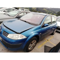 renault megane ii berlina 5p del año 2004