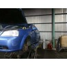 daewoo nubira berlina del año 2003