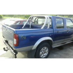 nissan pick-up (d22) del año 2000