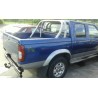 nissan pick-up (d22) del año 2000