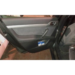 peugeot 407 del año 2006