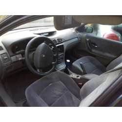 renault laguna ii (bg0) del año 2001