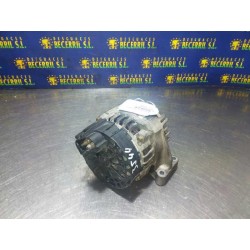 Recambio de alternador para fiat panda (169) 1.2 8v emotion referencia OEM IAM 46843091  
