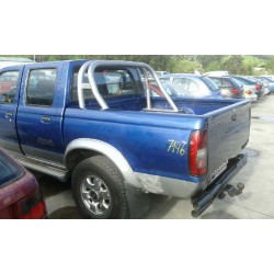 nissan pick-up (d22) del año 2000
