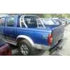 nissan pick-up (d22) del año 2000