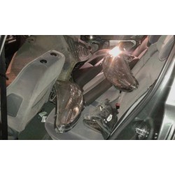 peugeot 407 del año 2006