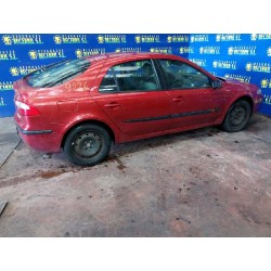renault laguna ii (bg0) del año 2003