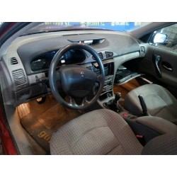 renault laguna ii (bg0) del año 2003