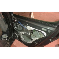 peugeot 407 del año 2006