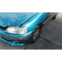 peugeot 106 (s2) del año 1996