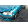 peugeot 106 (s2) del año 1996