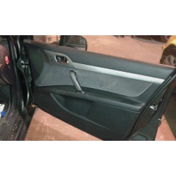 peugeot 407 del año 2006