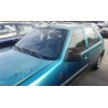 peugeot 106 (s2) del año 1996