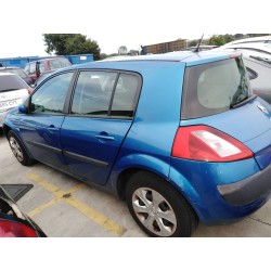 renault megane ii berlina 5p del año 2004