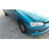 peugeot 106 (s2) del año 1996