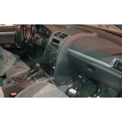 peugeot 407 del año 2006