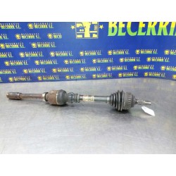 Recambio de transmision delantera derecha para citroen xsara berlina 1.6i 16v sx referencia OEM IAM 9639354480  