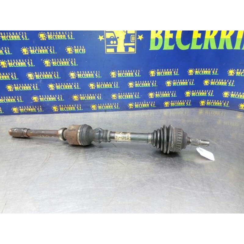 Recambio de transmision delantera derecha para citroen xsara berlina 1.6i 16v sx referencia OEM IAM 9639354480 Recambio de transmision delantera derecha para citroen xsara berlina 1.6i 16v sx referencia OEM IAM 9639354480