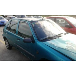 peugeot 106 (s2) del año 1996