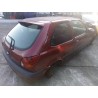 ford fiesta berlina (dx) del año 2001
