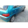 peugeot 106 (s2) del año 1996