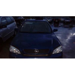 opel astra g berlina del año 2003