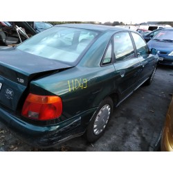 audi a4 berlina (b5) del año 1999
