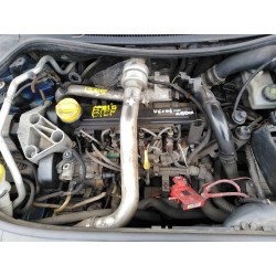 renault megane ii berlina 5p del año 2004