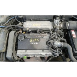 lancia dedra berl. del año 1994