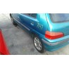 peugeot 106 (s2) del año 1996