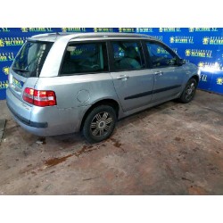 fiat stilo multi wagon (192) del año 2005