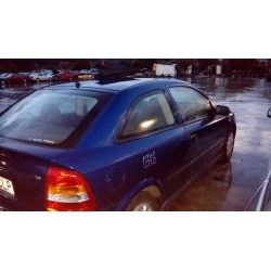 opel astra g berlina del año 2003
