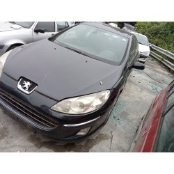 peugeot 407 del año 2006