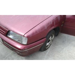 citroen zx del año 1997