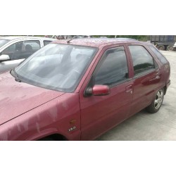 citroen zx del año 1997