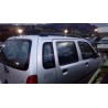 opel agila del año 2002